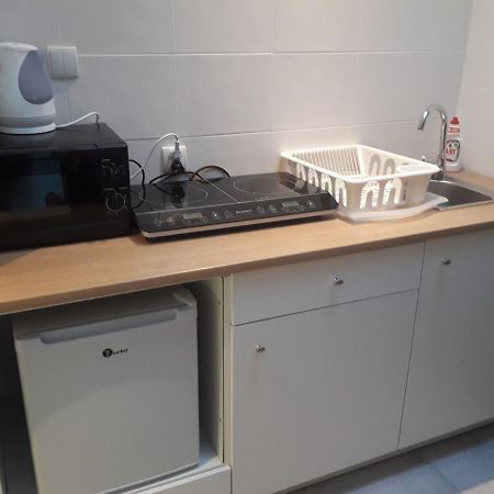 Helios Apartments Sopot Luaran gambar