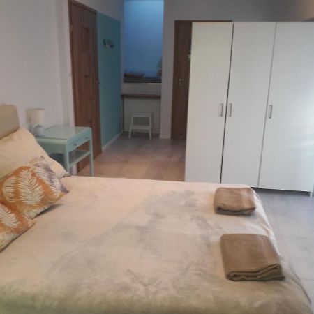 Helios Apartments Sopot Luaran gambar