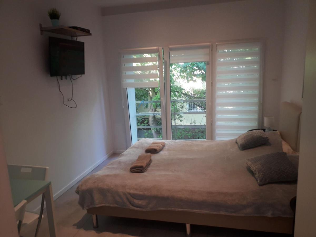 Helios Apartments Sopot Luaran gambar
