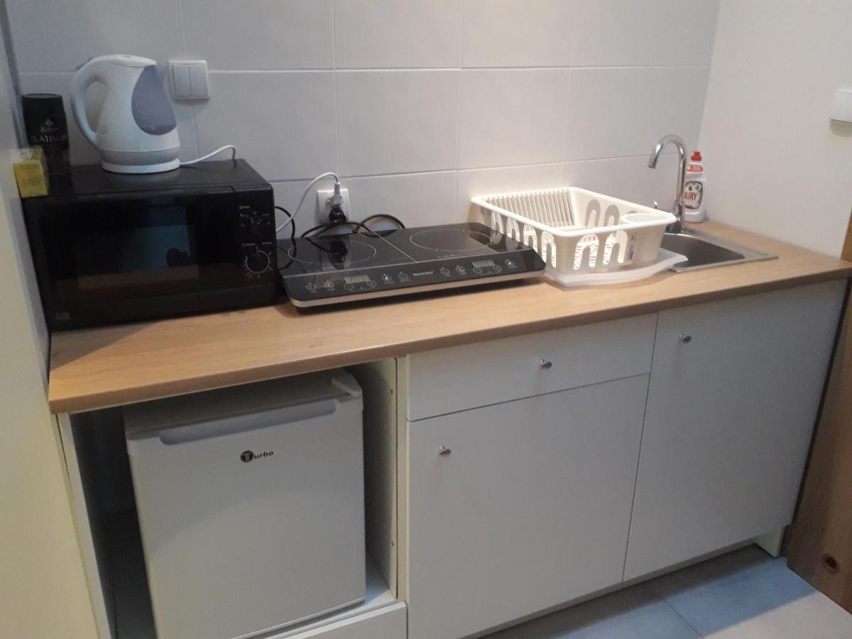 Helios Apartments Sopot Luaran gambar