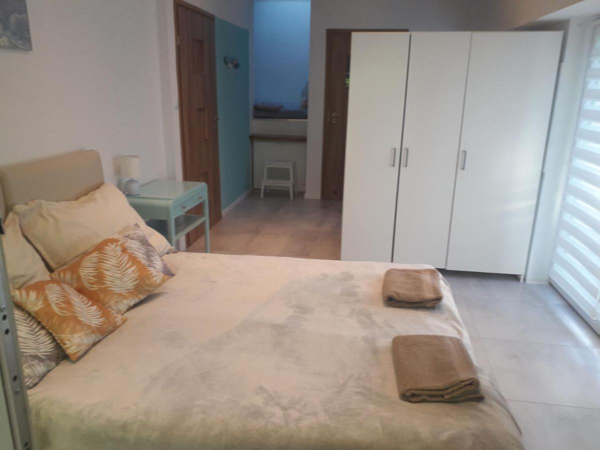 Helios Apartments Sopot Luaran gambar