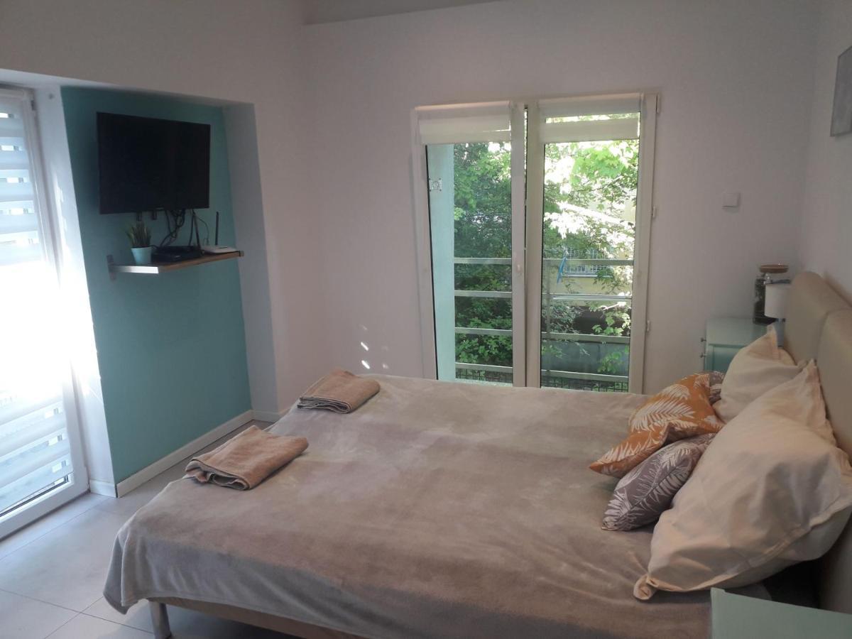 Helios Apartments Sopot Luaran gambar
