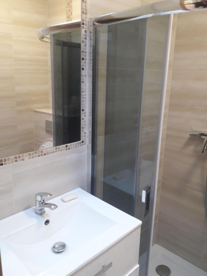 Helios Apartments Sopot Luaran gambar