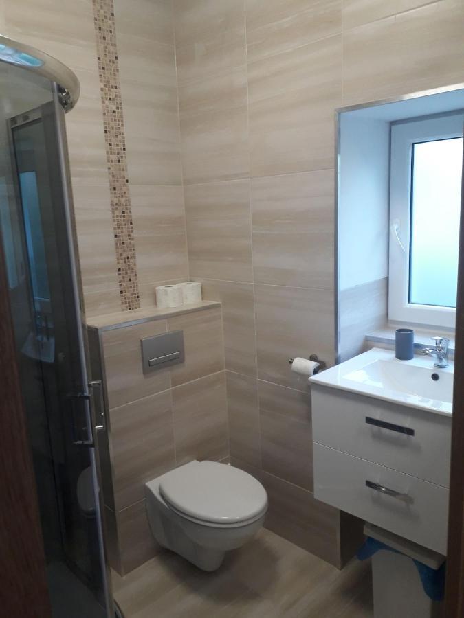 Helios Apartments Sopot Luaran gambar