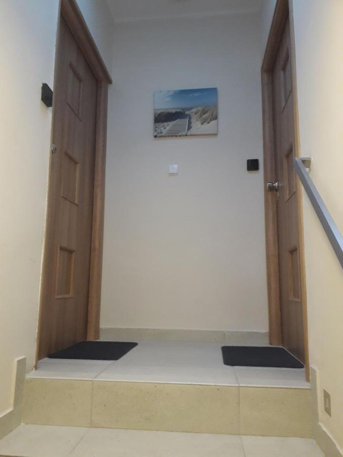 Helios Apartments Sopot Luaran gambar