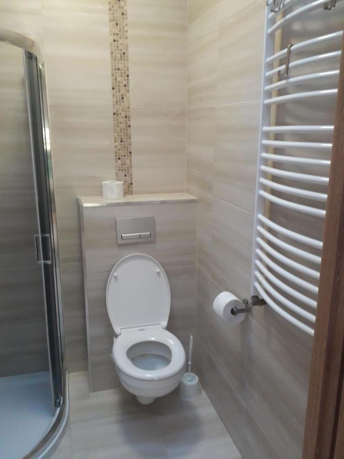 Helios Apartments Sopot Luaran gambar