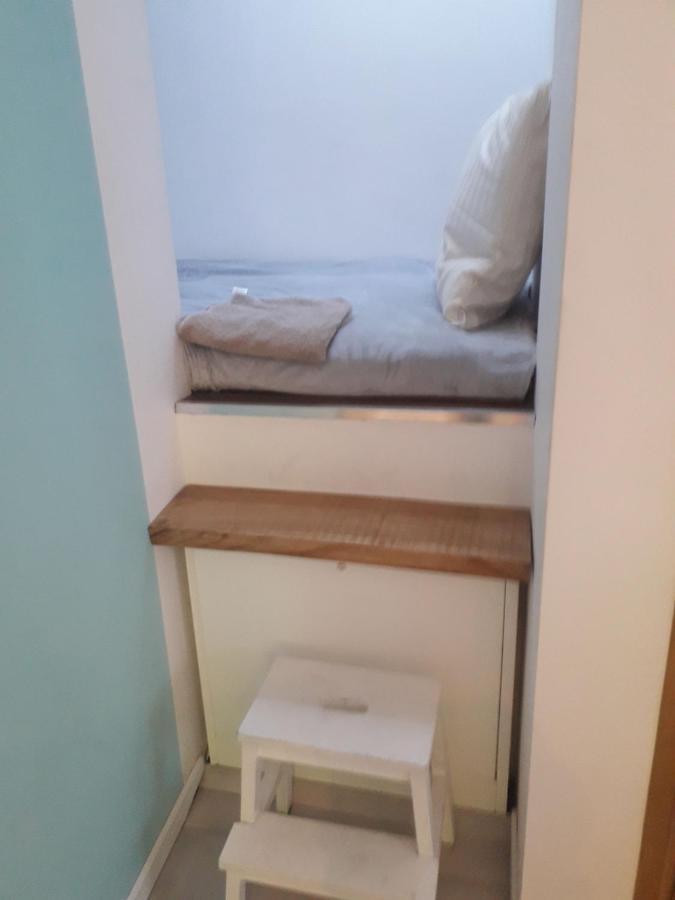 Helios Apartments Sopot Luaran gambar