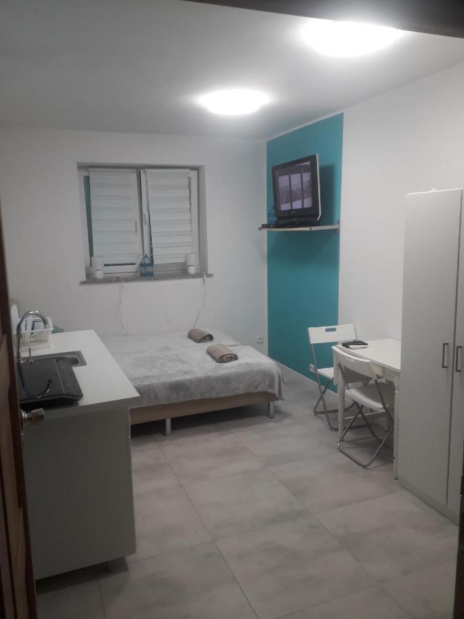 Helios Apartments Sopot Luaran gambar
