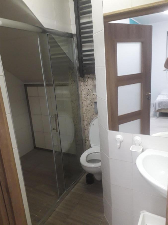 Helios Apartments Sopot Luaran gambar
