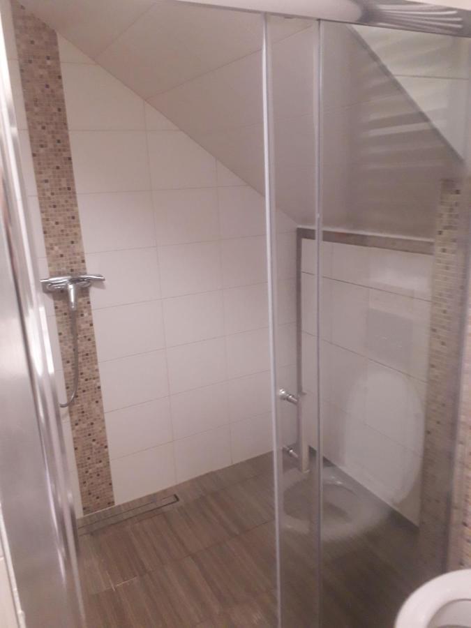 Helios Apartments Sopot Luaran gambar