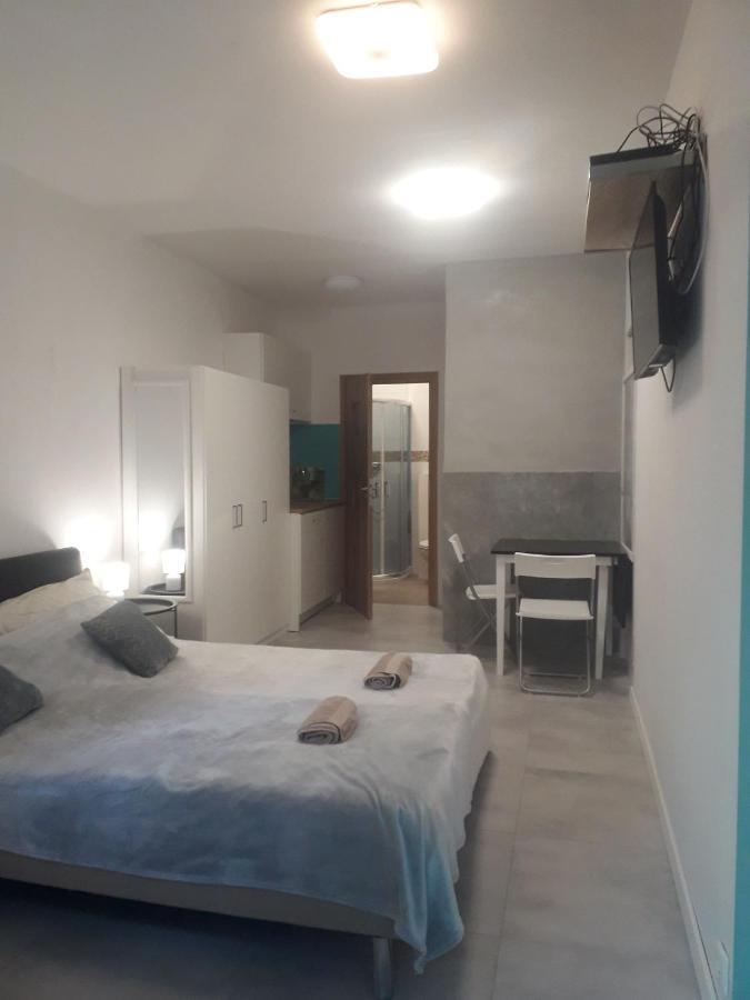 Helios Apartments Sopot Luaran gambar