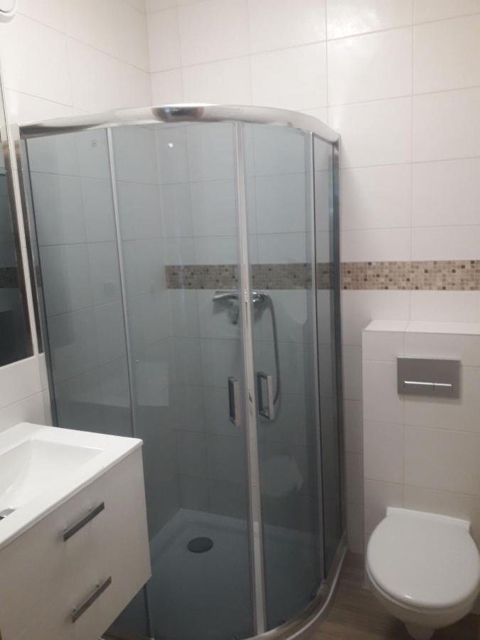 Helios Apartments Sopot Luaran gambar
