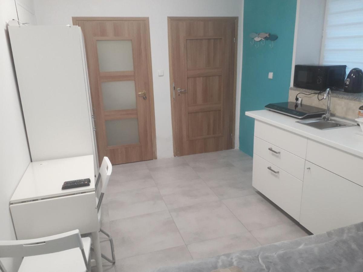 Helios Apartments Sopot Luaran gambar