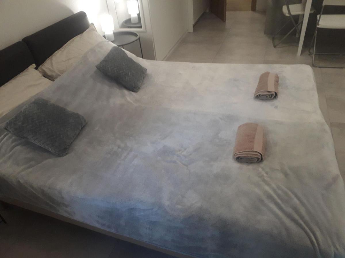 Helios Apartments Sopot Luaran gambar