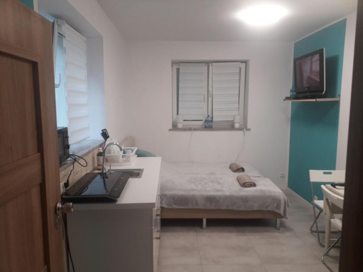 Helios Apartments Sopot Luaran gambar