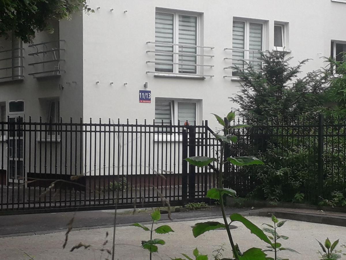 Helios Apartments Sopot Luaran gambar