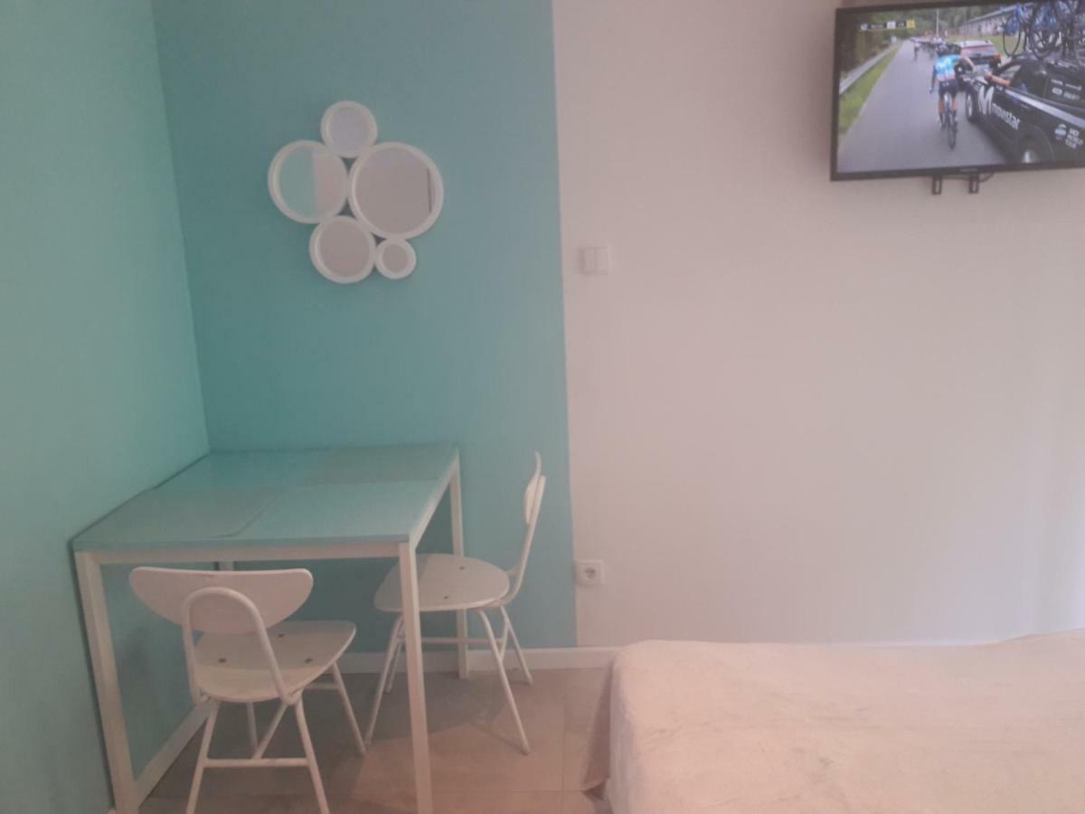 Helios Apartments Sopot Luaran gambar