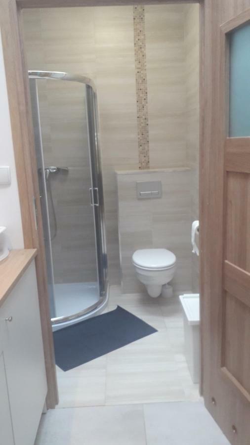 Helios Apartments Sopot Luaran gambar