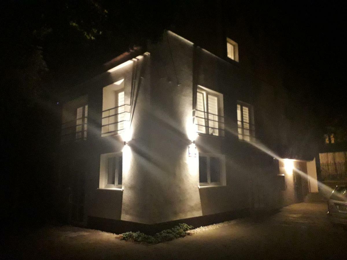 Helios Apartments Sopot Luaran gambar